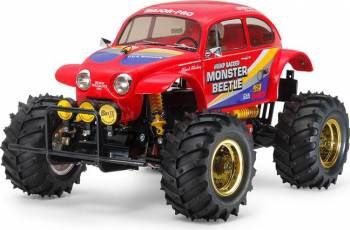 Monster Beetle 2015