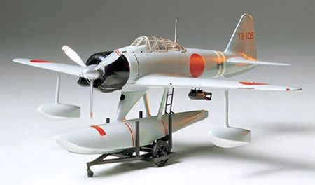 1/48 A6M2-N &quot;Rufe&quot;