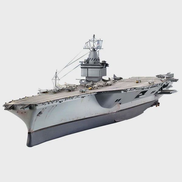 1/720 U.S.S. Enterprise