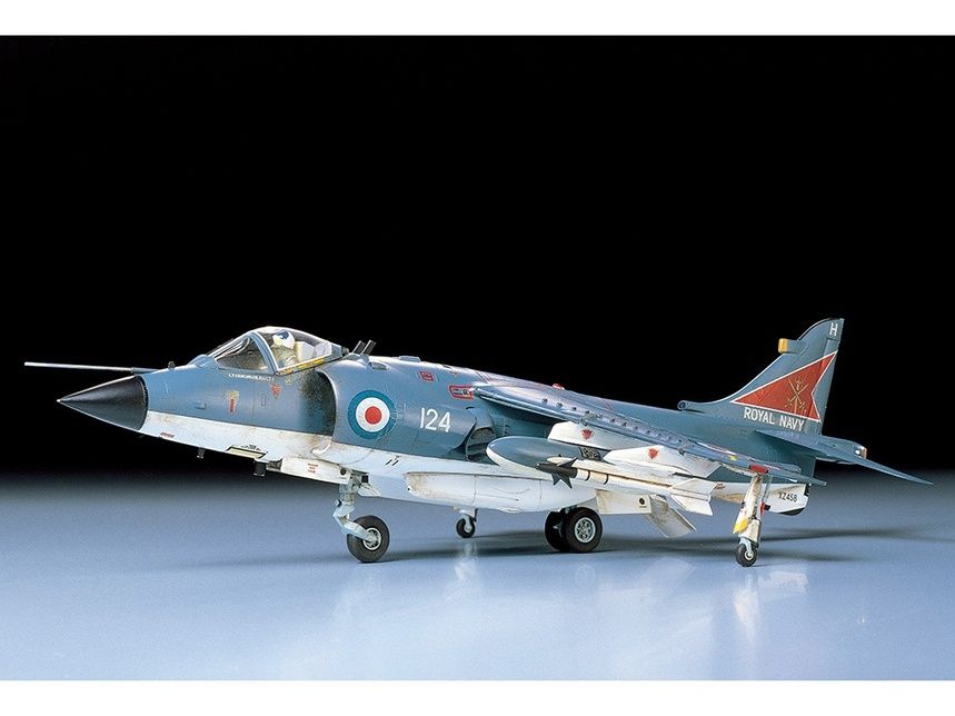 1/48 Royal Navy Sea Harrier FRS.1