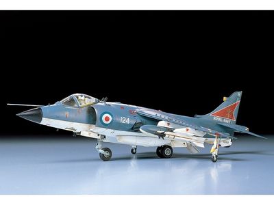 1/48 Royal Navy Sea Harrier FRS.1