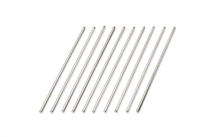 Mini 4WD 2x72mm Hex Shafts (10pcs)