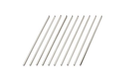 Mini 4WD 2x72mm Hex Shafts (10pcs)