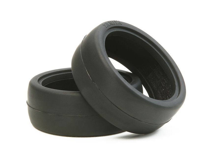 24mm Reinforced Tires (2pcs.)