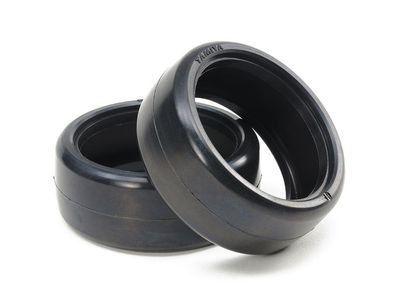 24mm Reinforced Tires Type-C2 (2pcs.)