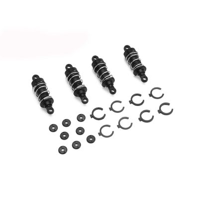 Plastic Shock Set (4pcs.)