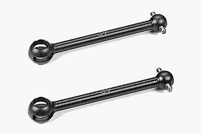 39mm Front Swing Shafts