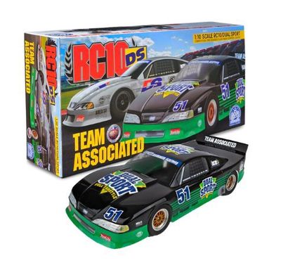 RC10DS Classic Kit