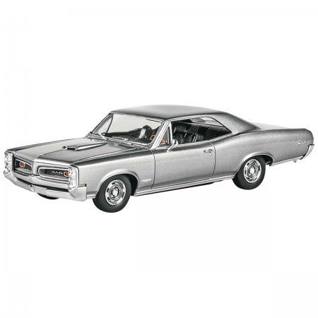 1/25 &#39;66 Pontiac GTO
