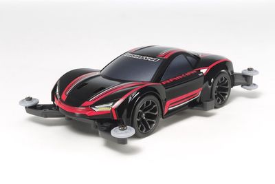 1/32 JR Mini 4WD Raikiri (MA Chassis)