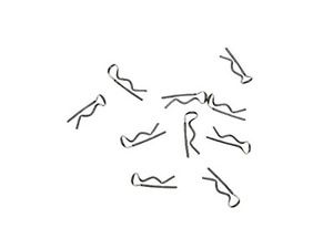 Eazy Grip MT Body Clips (10 pcs.)