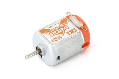 Mini 4WD Torque-Tuned 2 Motor J-Cup 2024