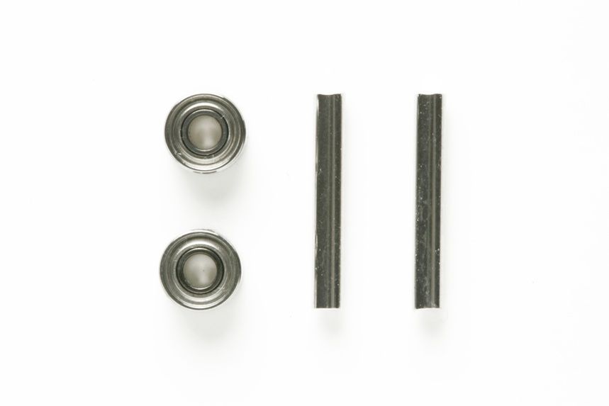 Mini 4WD PRO Gear Bearing Set, for PRO MS Chassis