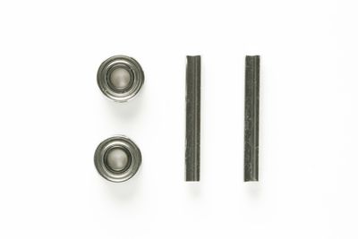 Mini 4WD PRO Gear Bearing Set, for PRO MS Chassis