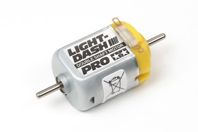 Mini 4WD Light Dash Motor PRO