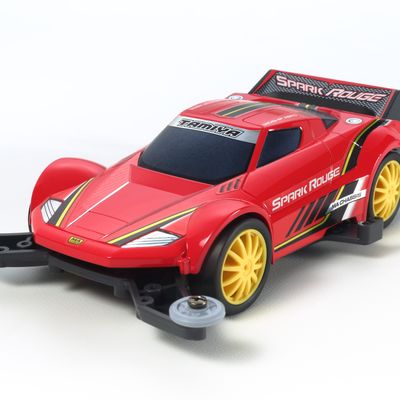 1/32 JR Mini 4WD Spark Rouge Kit (MA Chassis)