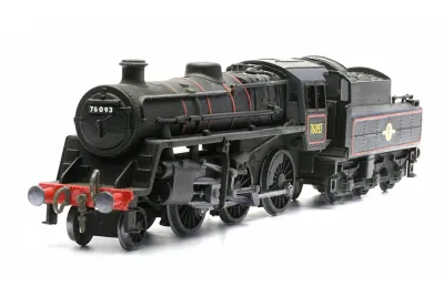Trains