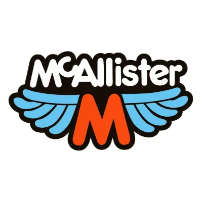 McAllister