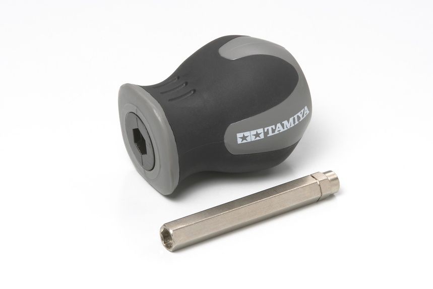 Nut Driver (4mm / 4.5mm)