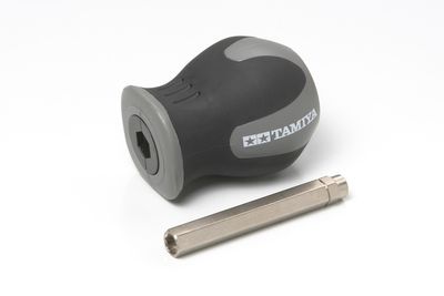 Nut Driver (4mm / 4.5mm)