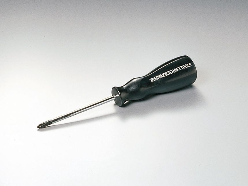 Screwdriver Philips No.1-M