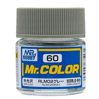 Mr. Color