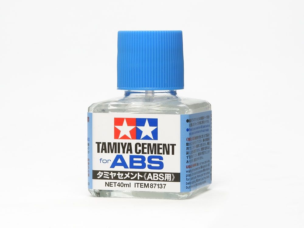 ABS Cement 40ml