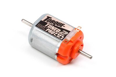 Mini 4WD Torque-Tuned 2 Motor PRO