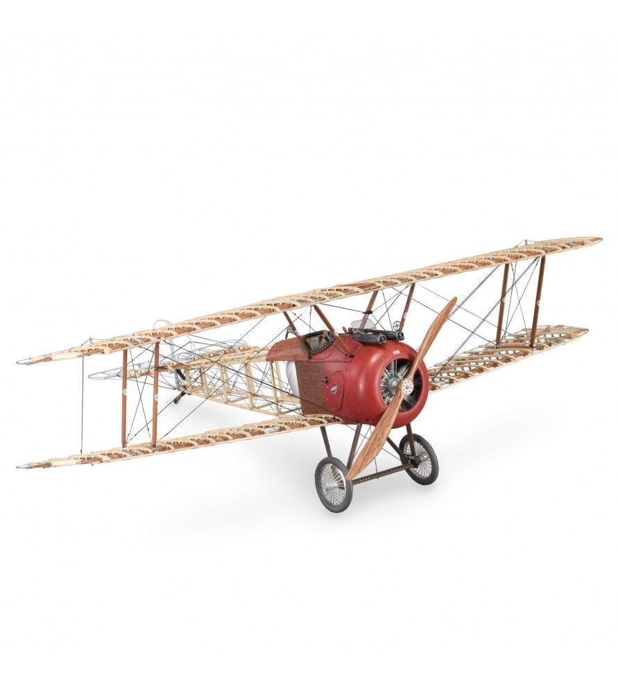 1/16 Sopwith Camel