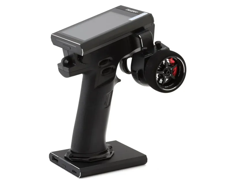 Noble NB4 TX Mini-Z EVO Radio System w/RX x2pcs