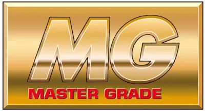 MG - Master Grade