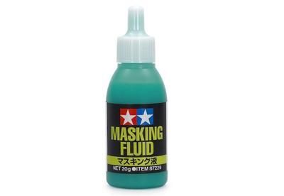 Tamiya Masking Fluid