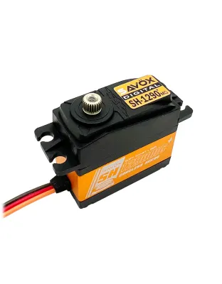 Servos