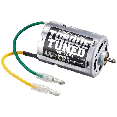 Motors