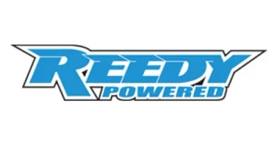 Reedy