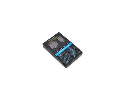 Programming Cards
