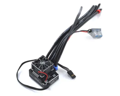 Brushless