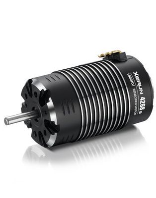 Brushless