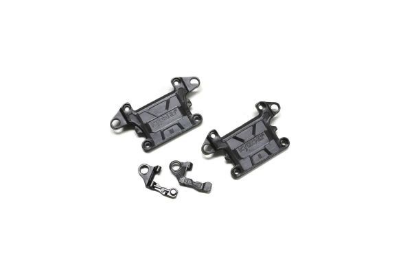 Front Suspension Arm Set (MR-03)
