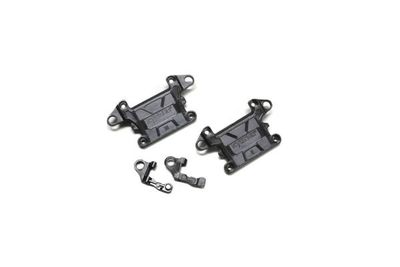 Front Suspension Arm Set (MR-03)