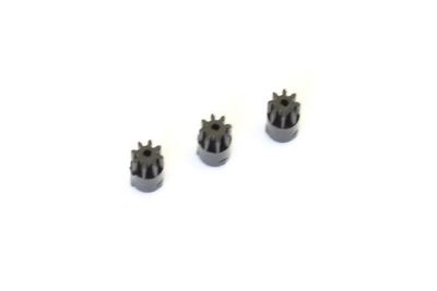 Pinion Gear Set (8T/3pcs)
