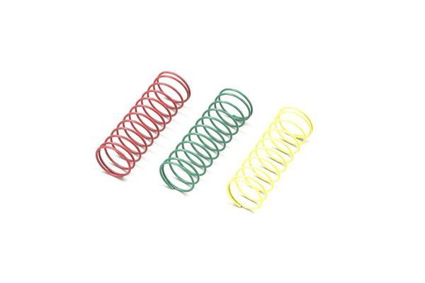 Rear Spring Set (MR-015MM/02MM/03MM)
