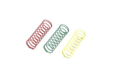 Rear Spring Set (MR-015MM/02MM/03MM)