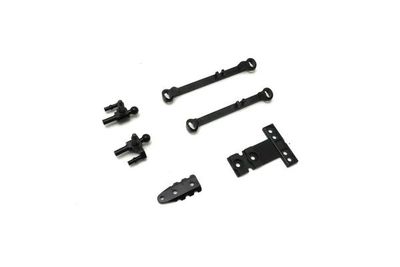 Small Parts for Suspension (MR-04)