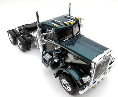 Construction &amp; Heavy Machinery