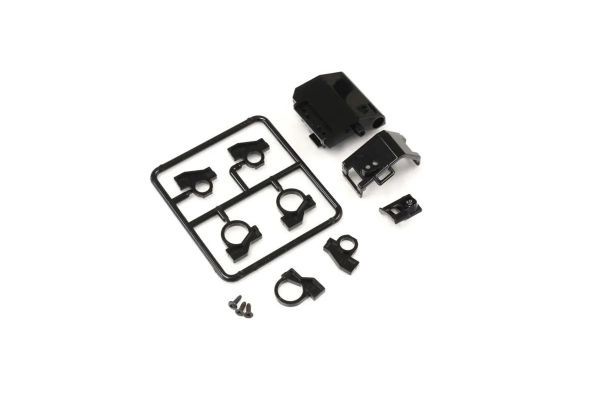 Motor Case Set/Type MM (for MR-03)