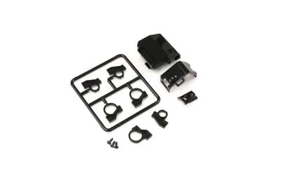 Motor Case Set/Type MM (for MR-03)