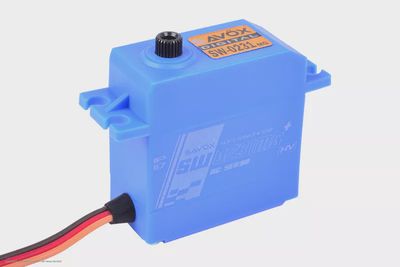 Savox SW-0231MG Waterproof Metal Gear Servo