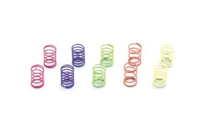 Springs &amp; Suspension