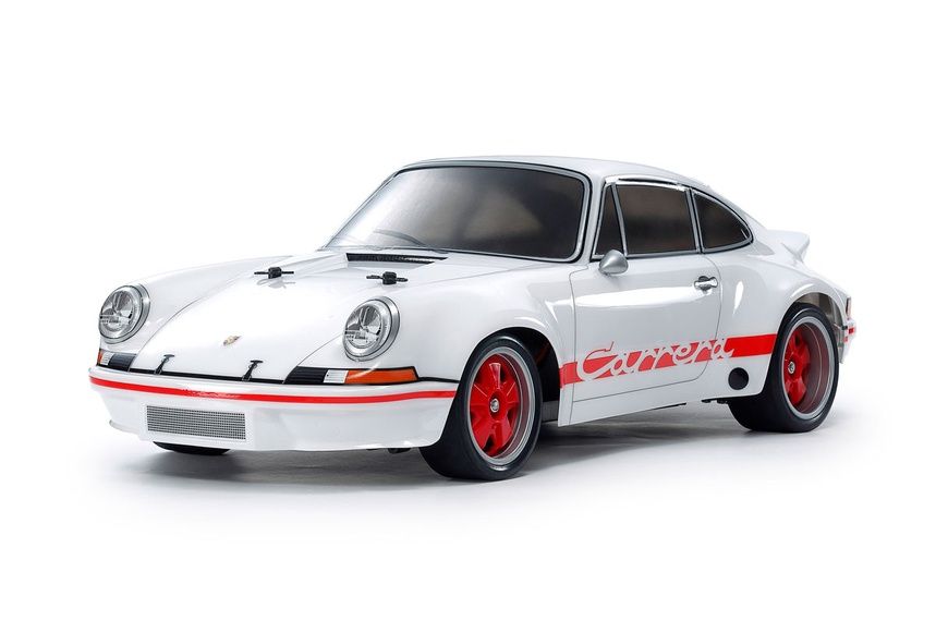 1/10 Porsche 911 Carrera RSR 2.8 BT-01 (w/ESC)